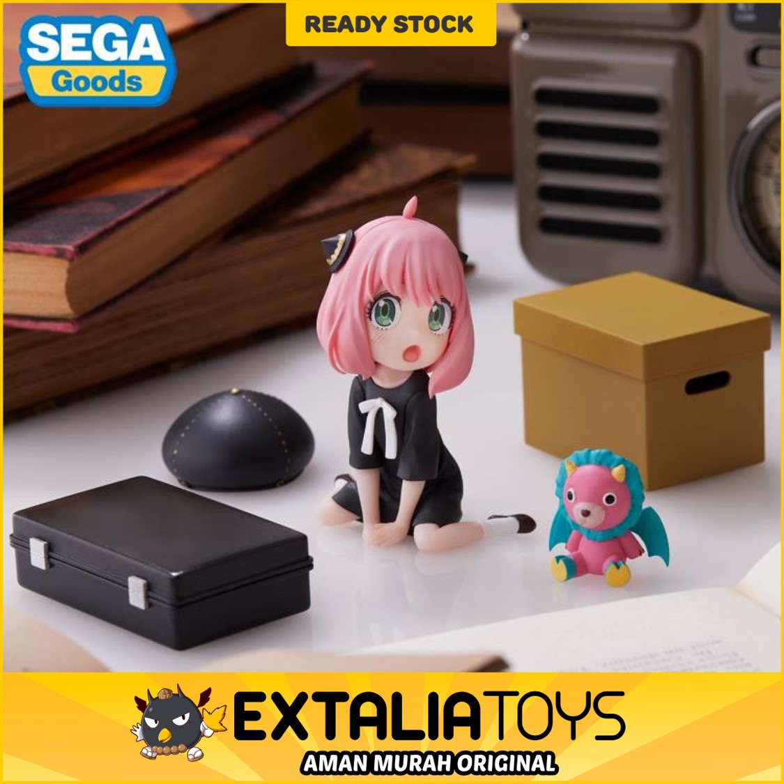 SEGA Luminasta TV Anime  SEGA Luminasta TV Anime